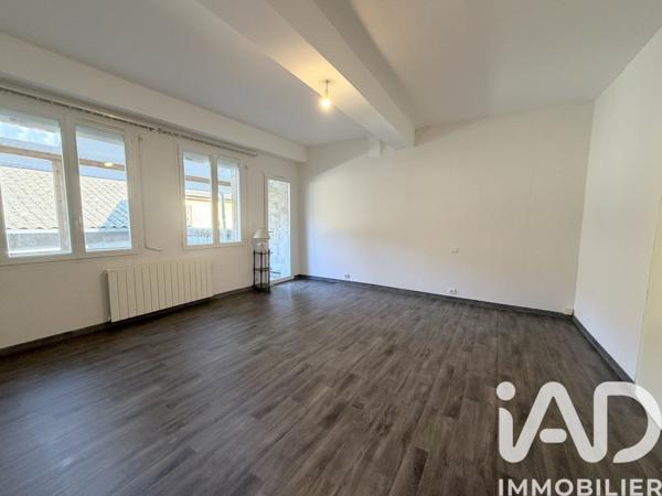 Maison à vendre 4 pièces 105 m² Saint-Nicolas-de-la-Grave