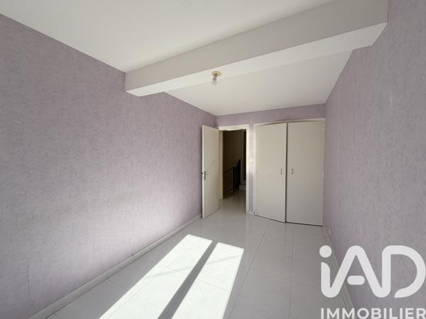 Maison à vendre 4 pièces 105 m² Saint-Nicolas-de-la-Grave