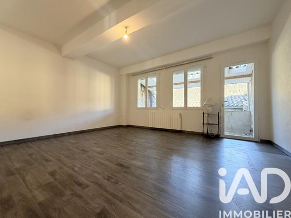 Maison à vendre 4 pièces 105 m² Saint-Nicolas-de-la-Grave