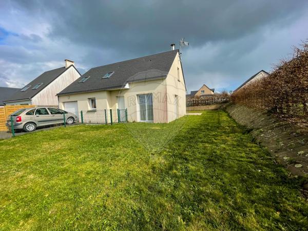 Maison  en vente - Manche - 50