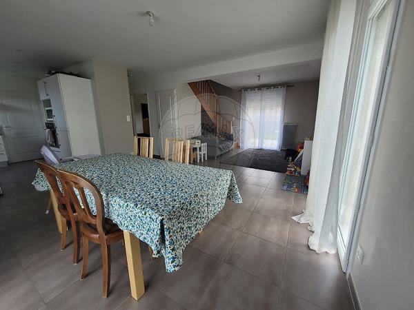 Maison  en vente - Manche - 50