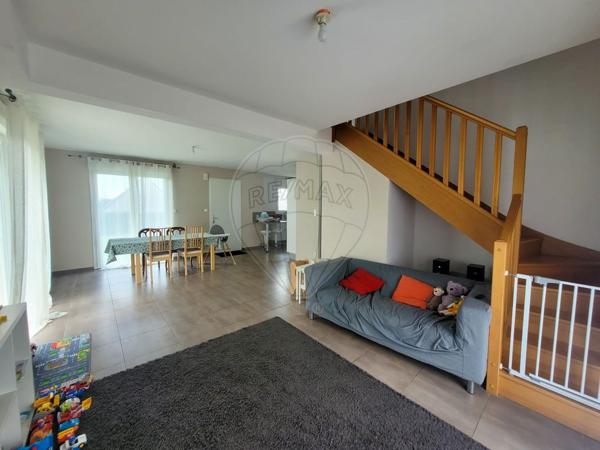 Maison  en vente - Manche - 50