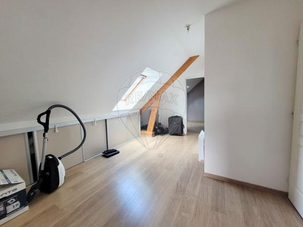 Maison  en vente - Manche - 50