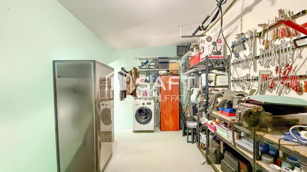 Maison récente, équipée, sur Bordeaux-Métropole !