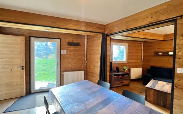 Appartement à vendre    3 pièces • 64,45 m2 Villard-de-Lans