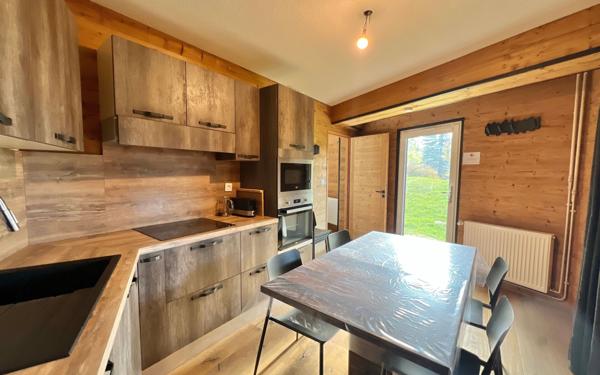 Appartement à vendre    3 pièces • 64,45 m2 Villard-de-Lans