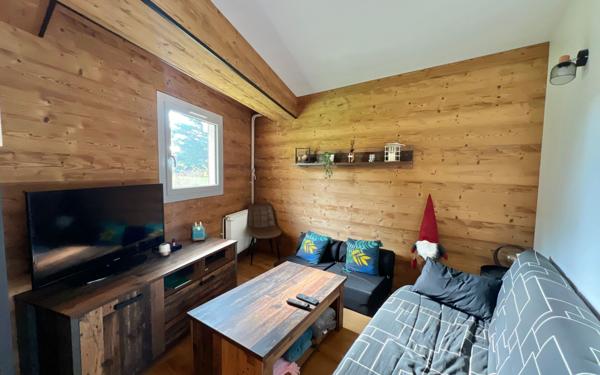 Appartement à vendre    3 pièces • 64,45 m2 Villard-de-Lans