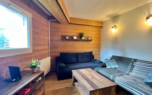 Appartement à vendre    3 pièces • 64,45 m2 Villard-de-Lans