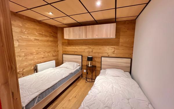 Appartement à vendre    3 pièces • 64,45 m2 Villard-de-Lans