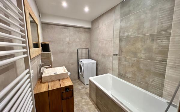 Appartement à vendre    3 pièces • 64,45 m2 Villard-de-Lans