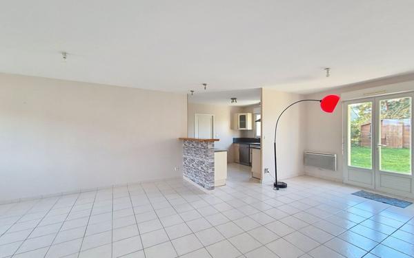 Maison à vendre    4 pièces • 90 m2 Ormes