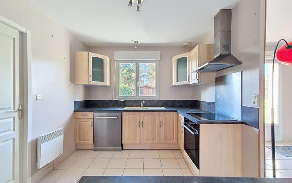 Maison à vendre    4 pièces • 90 m2 Ormes