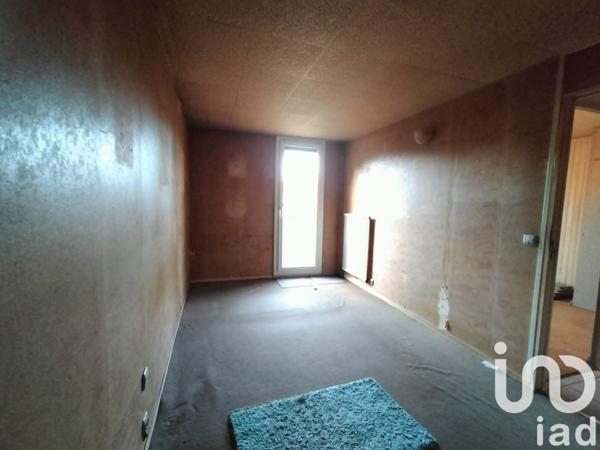 Appartement 3 pièces de 70 m² à Noisiel (77186)