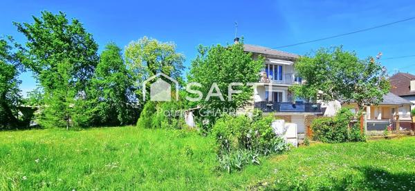 Immeuble - Brive Ouest - 2 Apt