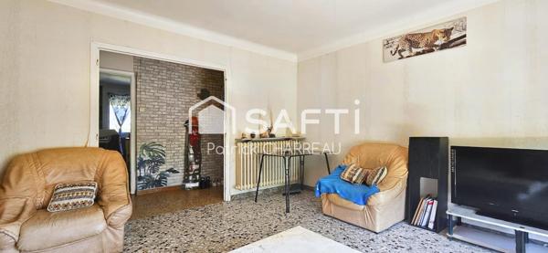 Immeuble - Brive Ouest - 2 Apt