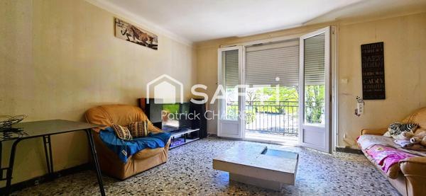 Immeuble - Brive Ouest - 2 Apt