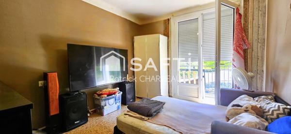 Immeuble - Brive Ouest - 2 Apt