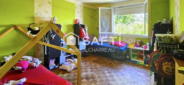 Immeuble - Brive Ouest - 2 Apt