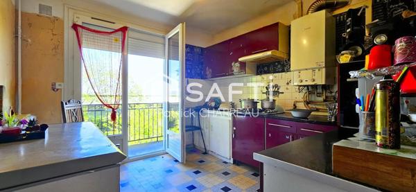 Immeuble - Brive Ouest - 2 Apt