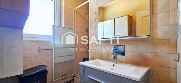 Immeuble - Brive Ouest - 2 Apt