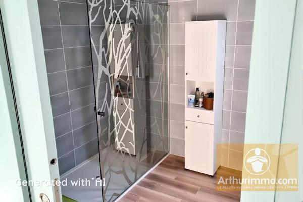 Vente Villa 4 pièces 105 m2 à Banassac