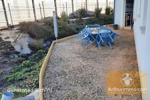 Vente Villa 4 pièces 105 m2 à Banassac