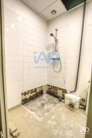 Local d’activité à vendre 83 m² Boissy-Saint-Léger