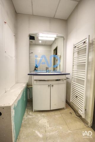 Local d’activité à vendre 83 m² Boissy-Saint-Léger