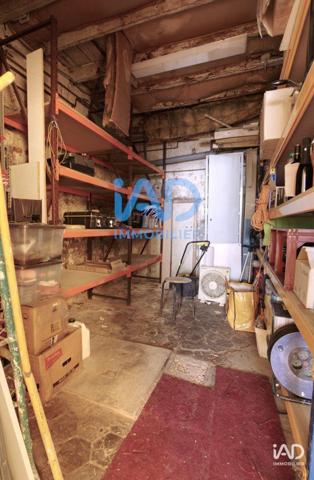 Local d’activité à vendre 83 m² Boissy-Saint-Léger