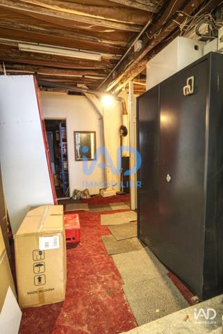 Local d’activité à vendre 83 m² Boissy-Saint-Léger