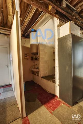 Local d’activité à vendre 83 m² Boissy-Saint-Léger