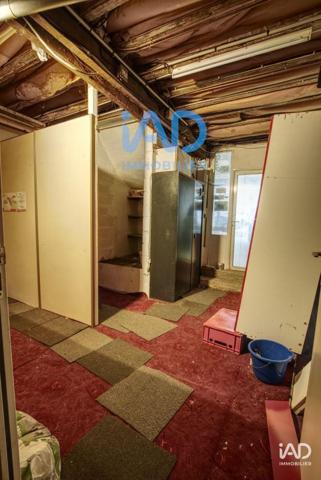 Local d’activité à vendre 83 m² Boissy-Saint-Léger