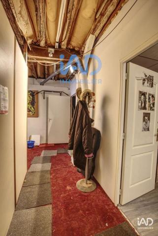 Local d’activité à vendre 83 m² Boissy-Saint-Léger