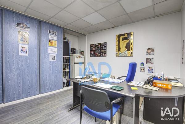 Local d’activité à vendre 83 m² Boissy-Saint-Léger
