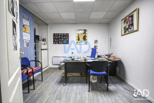 Local d’activité à vendre 83 m² Boissy-Saint-Léger