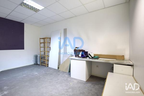 Local d’activité à vendre 83 m² Boissy-Saint-Léger