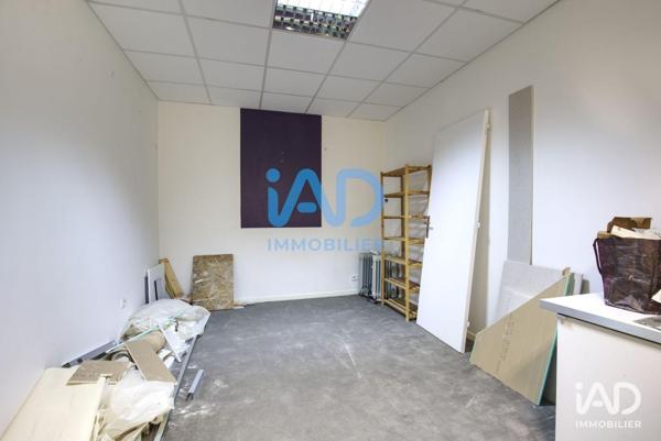 Local d’activité à vendre 83 m² Boissy-Saint-Léger