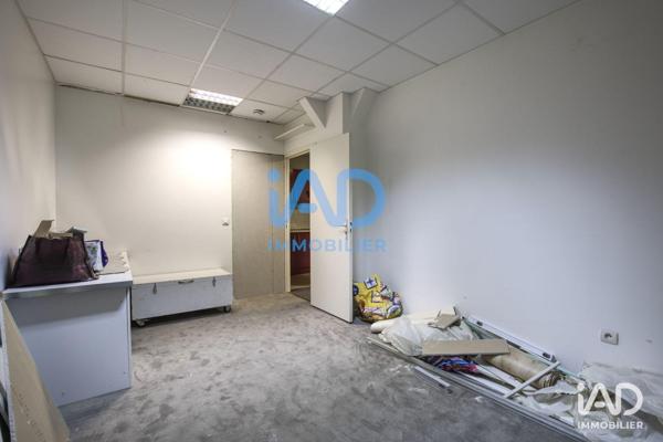 Local d’activité à vendre 83 m² Boissy-Saint-Léger