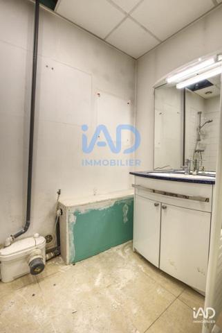 Local d’activité à vendre 83 m² Boissy-Saint-Léger