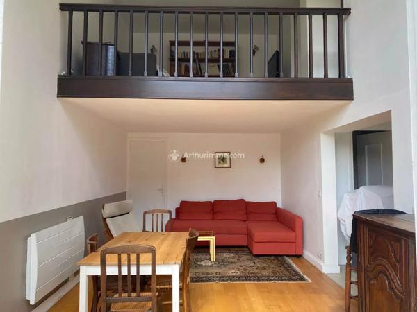 Vente Appartement 65 m2 à Bagnoles-de-l'Orne-Normandie