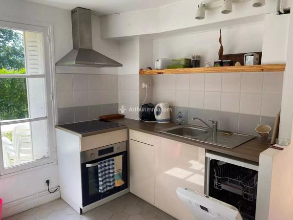 Vente Appartement 65 m2 à Bagnoles-de-l'Orne-Normandie