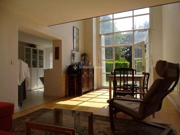 Vente Appartement 65 m2 à Bagnoles-de-l'Orne-Normandie