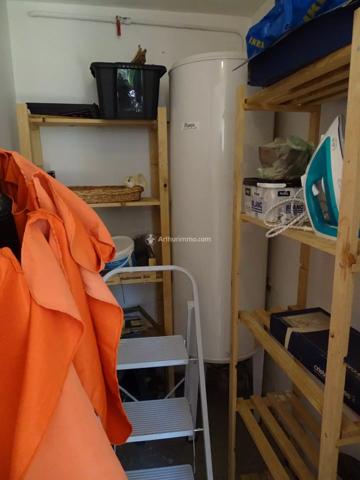 Vente Appartement 65 m2 à Bagnoles-de-l'Orne-Normandie