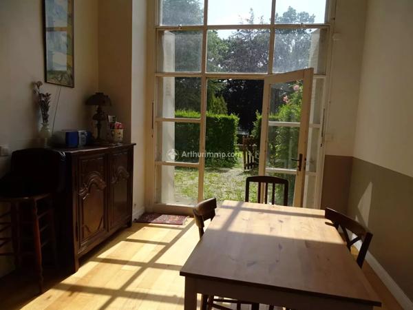 Vente Appartement 65 m2 à Bagnoles-de-l'Orne-Normandie
