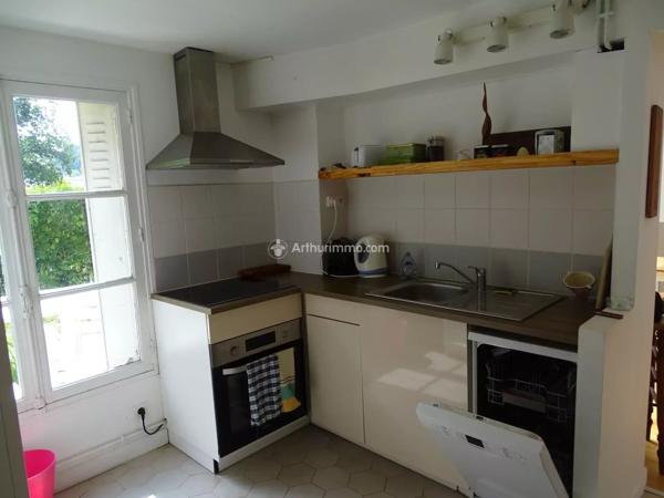 Vente Appartement 65 m2 à Bagnoles-de-l'Orne-Normandie