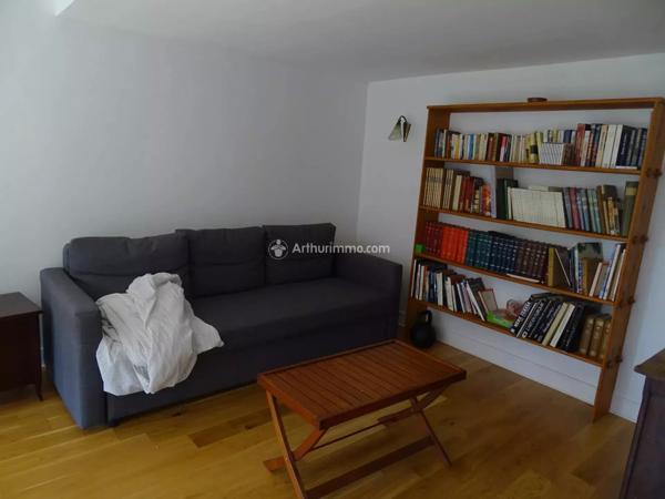 Vente Appartement 65 m2 à Bagnoles-de-l'Orne-Normandie