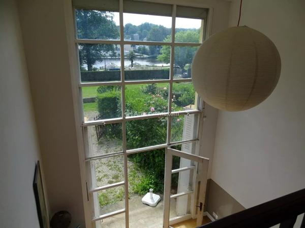 Vente Appartement 65 m2 à Bagnoles-de-l'Orne-Normandie