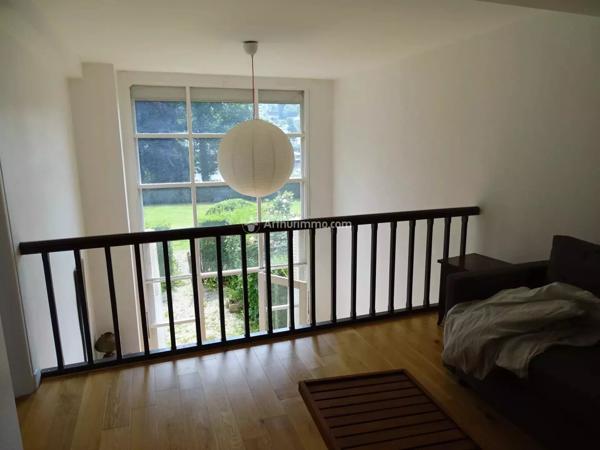 Vente Appartement 65 m2 à Bagnoles-de-l'Orne-Normandie