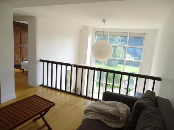 Vente Appartement 65 m2 à Bagnoles-de-l'Orne-Normandie