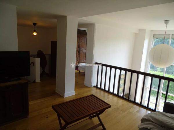Vente Appartement 65 m2 à Bagnoles-de-l'Orne-Normandie